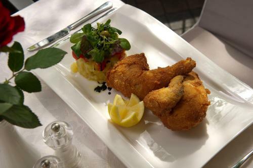 Hotel Stegerbr�u