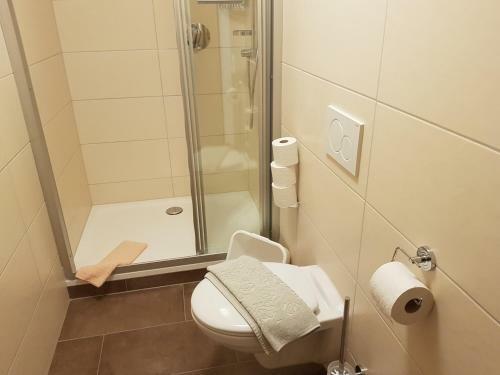 Apartamento G�stehaus Rass