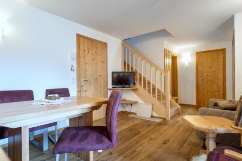 Apartamento G�stehaus Rass