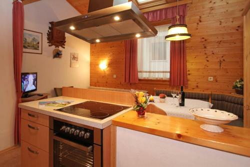 Apartamento G�stehaus Rass