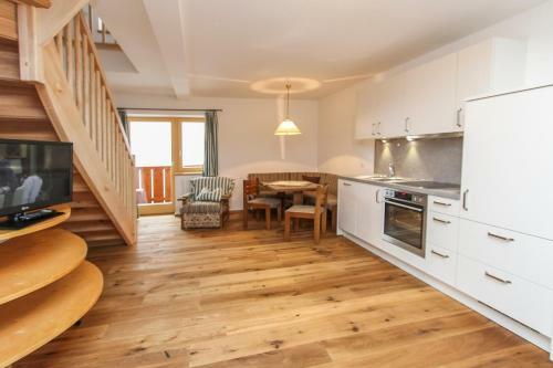 Apartamento G�stehaus Rass
