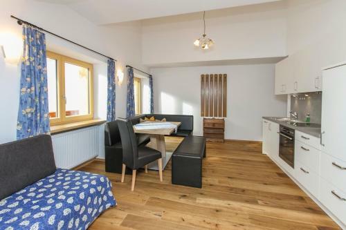 Apartamento G�stehaus Rass