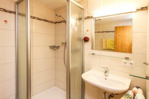 Apartamento G�stehaus Rass