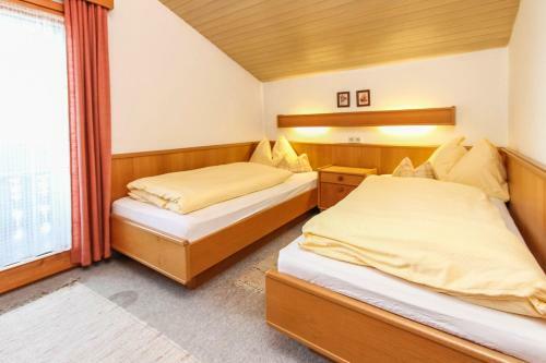 Apartamento G�stehaus Rass