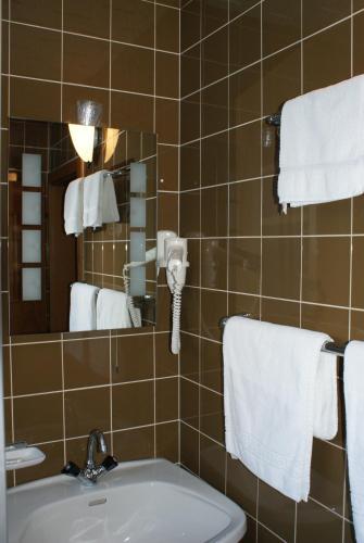 Hotel Garni Maximilian