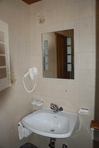 Hotel Garni Maximilian