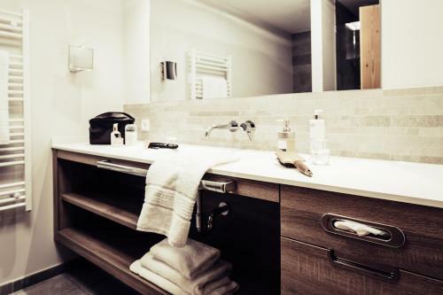 Biohotel Bergzeit