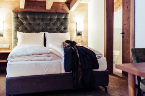 Biohotel Bergzeit