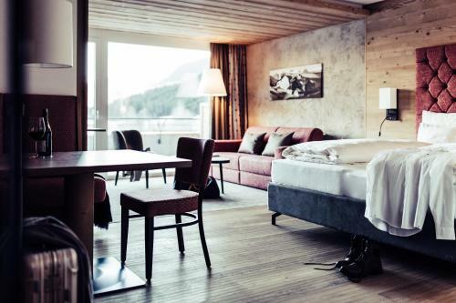 Biohotel Bergzeit
