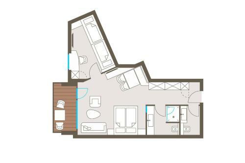 Biohotel Bergzeit