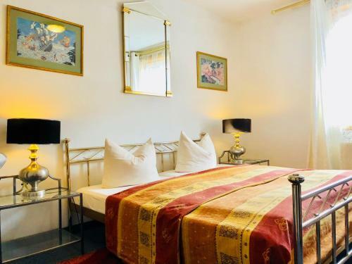 Hotel Mariahilf