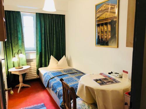 Hotel Mariahilf