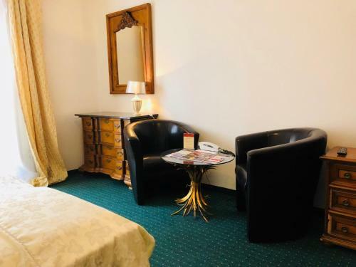 Hotel Mariahilf
