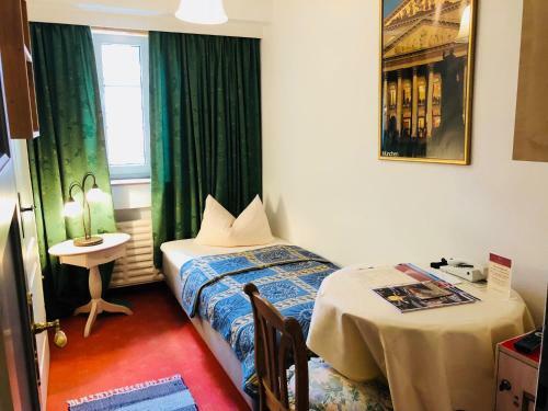 Hotel Mariahilf