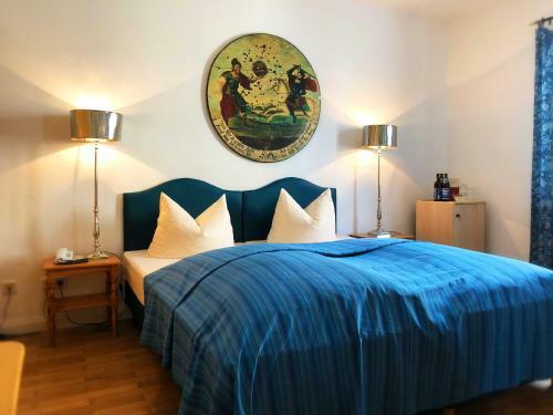 Hotel Mariahilf