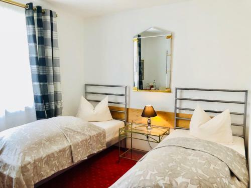 Hotel Mariahilf