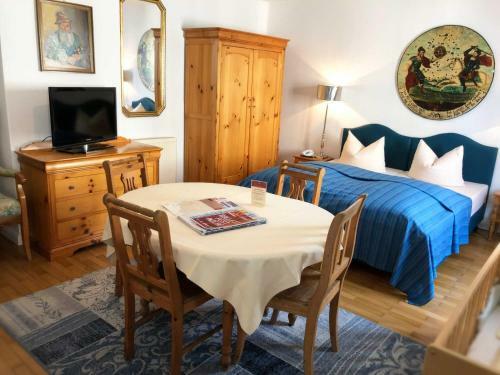 Hotel Mariahilf