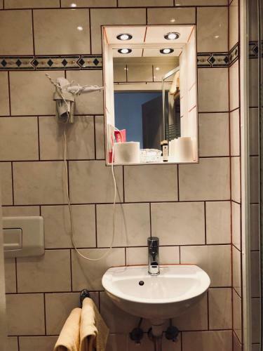 Hotel Mariahilf