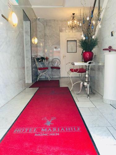 Hotel Mariahilf