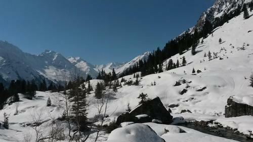 Hostal Pension Rosenh�gel
