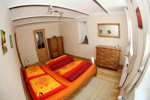 Apartamento Jessop Haus