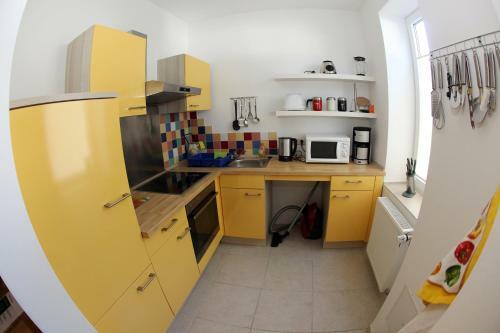 Apartamento Jessop Haus