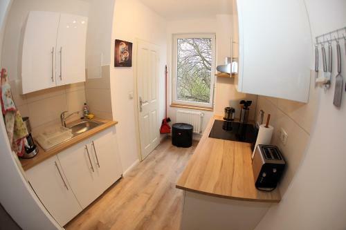 Apartamento Jessop Haus