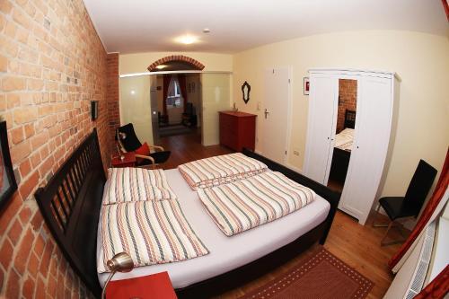Apartamento Jessop Haus