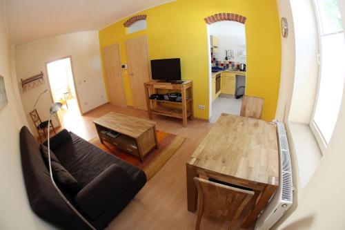 Apartamento Jessop Haus