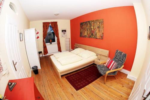 Apartamento Jessop Haus