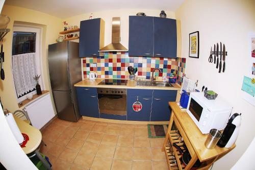 Apartamento Jessop Haus