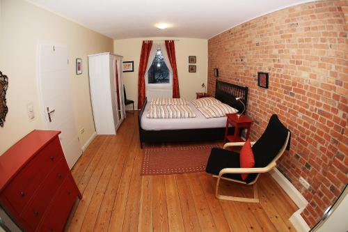 Apartamento Jessop Haus