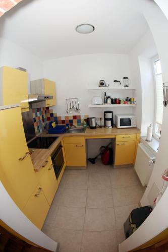 Apartamento Jessop Haus