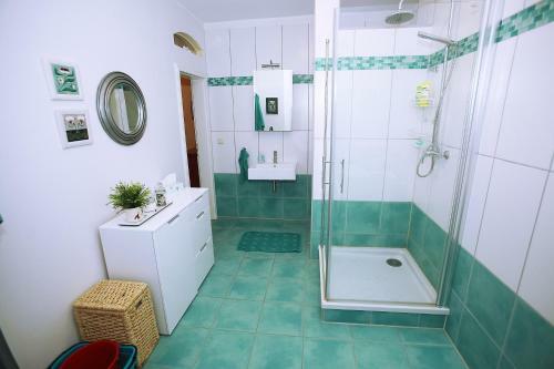 Apartamento Jessop Haus