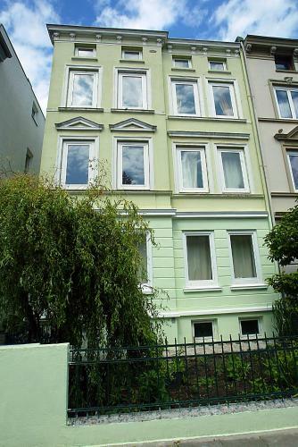 Apartamento Jessop Haus