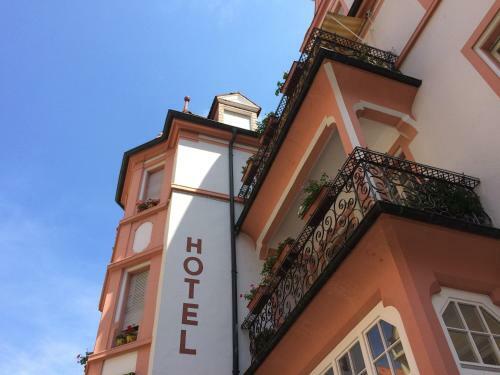 Hotel Barbara