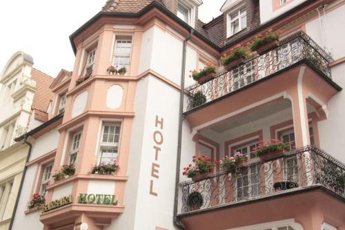 Hotel Barbara