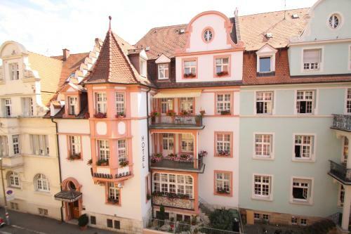Hotel Barbara
