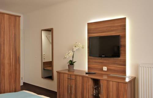 Waldhotel Bad Soden