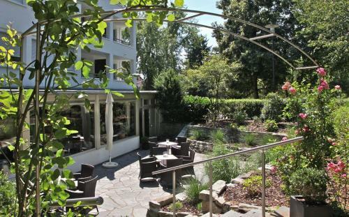 Waldhotel Bad Soden
