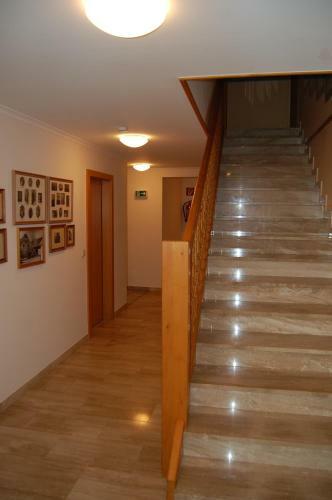 Posada Gasthof Grabenwirt