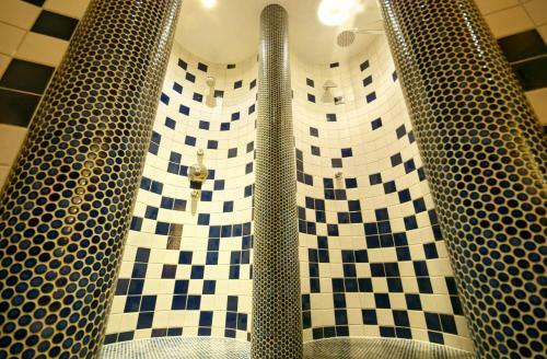 Aparthotel Alpenresort Thanner
