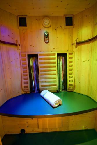 Aparthotel Alpenresort Thanner