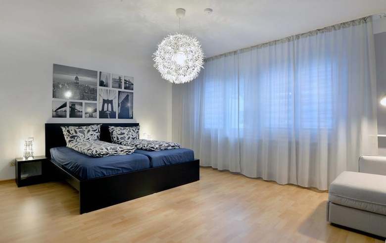 Apartamento Haus Daniela Superior