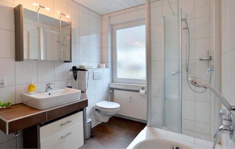 Apartamento Haus Daniela Superior