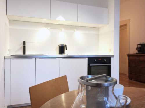 Apartamento Studio Altbau