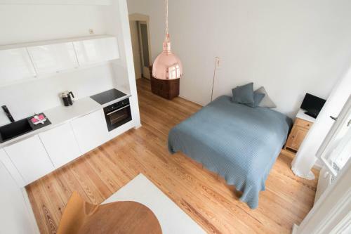 Apartamento Studio Altbau