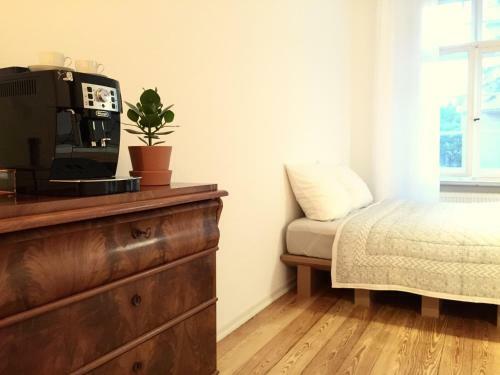 Apartamento Studio Altbau