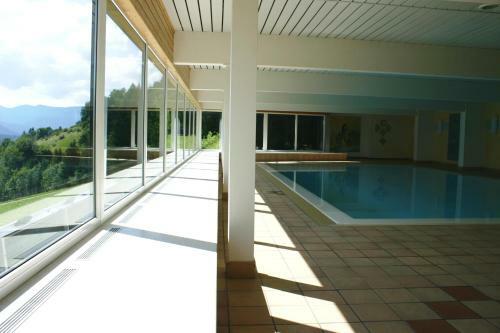 Apartamento Appartement Mary