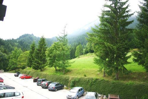 Apartamento Appartement Mary